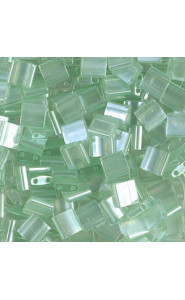 Miyuki tila 5x5mm beads - Sea form luster TL-370